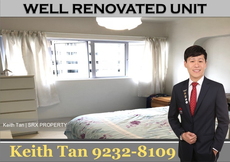 Blk 312 Ang Mo Kio Avenue 3 (Ang Mo Kio), HDB 5 Rooms #160803812